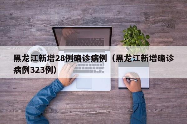 黑龙江新增28例确诊病例(黑龙江新增确诊病例323例)