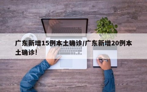 广东新增15例本土确诊/广东新增20例本土确诊!