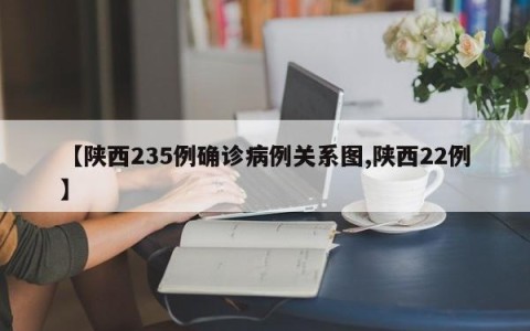 【陕西235例确诊病例关系图,陕西22例】