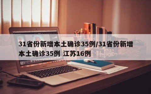 31省份新增本土确诊35例/31省份新增本土确诊35例 江苏16例